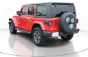 Thumbnail image of 2020 Jeep Wrangler Unlimited at Al Serra Chrysler  Dodge Jeep Ram