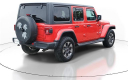 Thumbnail image of 2020 Jeep Wrangler Unlimited at Al Serra Chrysler  Dodge Jeep Ram