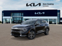 2025 Kia Sportage Hybrid EX at Ken Ganley Kia Medina