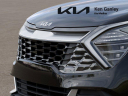 Thumbnail image of 2025 Kia Sportage Hybrid at Ken Ganley Kia Medina