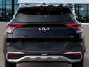 Thumbnail image of 2025 Kia Sportage Hybrid at Ken Ganley Kia Medina