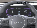 Thumbnail image of 2025 Kia Sportage Hybrid at Ken Ganley Kia Medina