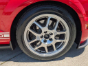 Thumbnail image of 2007 Ford Shelby GT500 at TamiamiFord of North Naples, FL