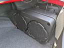 Thumbnail image of 2007 Ford Shelby GT500 at TamiamiFord of North Naples, FL