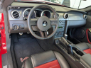 Thumbnail image of 2007 Ford Shelby GT500 at TamiamiFord of North Naples, FL