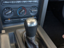 Thumbnail image of 2007 Ford Shelby GT500 at TamiamiFord of North Naples, FL