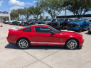 Thumbnail image of 2007 Ford Shelby GT500 at TamiamiFord of North Naples, FL