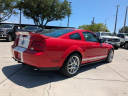 Thumbnail image of 2007 Ford Shelby GT500 at TamiamiFord of North Naples, FL