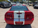 Thumbnail image of 2007 Ford Shelby GT500 at TamiamiFord of North Naples, FL