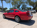 Thumbnail image of 2007 Ford Shelby GT500 at TamiamiFord of North Naples, FL