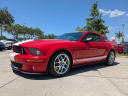 Thumbnail image of 2007 Ford Shelby GT500 at TamiamiFord of North Naples, FL