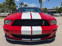Thumbnail image of 2007 Ford Shelby GT500 at TamiamiFord of North Naples, FL