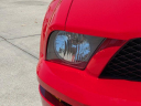 Thumbnail image of 2007 Ford Shelby GT500 at TamiamiFord of North Naples, FL