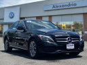 Thumbnail image of 2017 Mercedes-Benz C-Class at Wes Greenway's Alexandria Vw