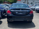 Thumbnail image of 2017 Mercedes-Benz C-Class at Wes Greenway's Alexandria Vw
