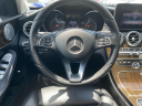 Thumbnail image of 2017 Mercedes-Benz C-Class at Wes Greenway's Alexandria Vw