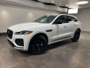 Thumbnail image of 2025 Jaguar F-PACE at JaguarPalmBeach - NEW