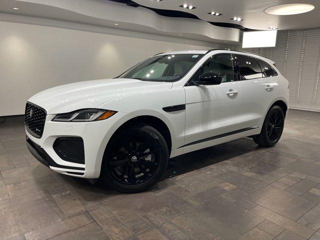 Thumbnail image of 2025 Jaguar F-PACE at JaguarPalmBeach - NEW