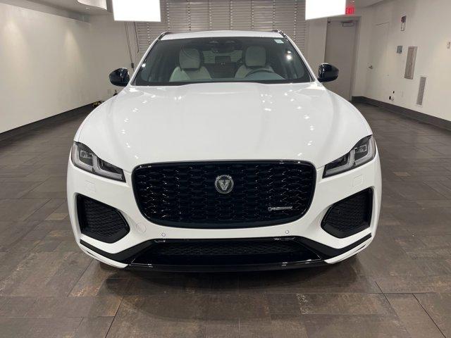 Thumbnail image of 2025 Jaguar F-PACE at JaguarPalmBeach - NEW