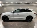 Thumbnail image of 2025 Jaguar F-PACE at JaguarPalmBeach - NEW