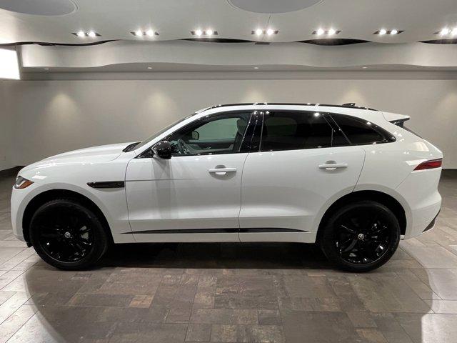 Thumbnail image of 2025 Jaguar F-PACE at JaguarPalmBeach - NEW