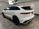 Thumbnail image of 2025 Jaguar F-PACE at JaguarPalmBeach - NEW