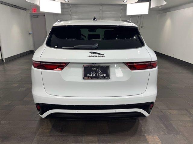 Thumbnail image of 2025 Jaguar F-PACE at JaguarPalmBeach - NEW