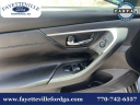 Thumbnail image of 2016 Nissan Altima at Fayetteville Ford USED