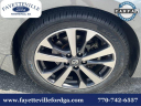 Thumbnail image of 2016 Nissan Altima at Fayetteville Ford USED