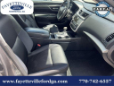 Thumbnail image of 2016 Nissan Altima at Fayetteville Ford USED