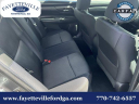 Thumbnail image of 2016 Nissan Altima at Fayetteville Ford USED