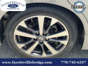 Thumbnail image of 2016 Nissan Altima at Fayetteville Ford USED