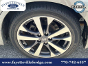 Thumbnail image of 2016 Nissan Altima at Fayetteville Ford USED