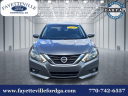 Thumbnail image of 2016 Nissan Altima at Fayetteville Ford USED
