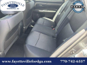 Thumbnail image of 2016 Nissan Altima at Fayetteville Ford USED
