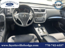 Thumbnail image of 2016 Nissan Altima at Fayetteville Ford USED