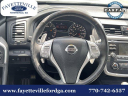 Thumbnail image of 2016 Nissan Altima at Fayetteville Ford USED