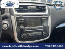 Thumbnail image of 2016 Nissan Altima at Fayetteville Ford USED