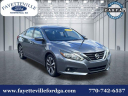 Thumbnail image of 2016 Nissan Altima at Fayetteville Ford USED