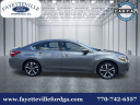 Thumbnail image of 2016 Nissan Altima at Fayetteville Ford USED