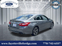 Thumbnail image of 2016 Nissan Altima at Fayetteville Ford USED