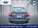 Thumbnail image of 2016 Nissan Altima at Fayetteville Ford USED