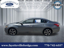 Thumbnail image of 2016 Nissan Altima at Fayetteville Ford USED