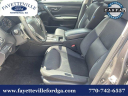 Thumbnail image of 2016 Nissan Altima at Fayetteville Ford USED