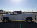 2022 Chevrolet Colorado LT at Lawton Kia