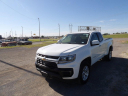 Thumbnail image of 2022 Chevrolet Colorado at Lawton Kia
