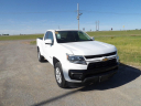 Thumbnail image of 2022 Chevrolet Colorado at Lawton Kia