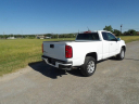 Thumbnail image of 2022 Chevrolet Colorado at Lawton Kia