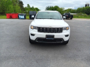 Thumbnail image of 2022 Jeep Grand Cherokee WK at Blevins Ford, Inc.