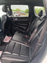 Thumbnail image of 2022 Jeep Grand Cherokee WK at Blevins Ford, Inc.